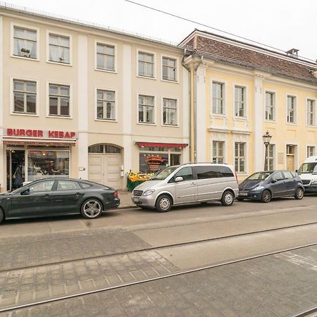 Design Apartments - "Potsdam City" 20 - 23 Exterior photo